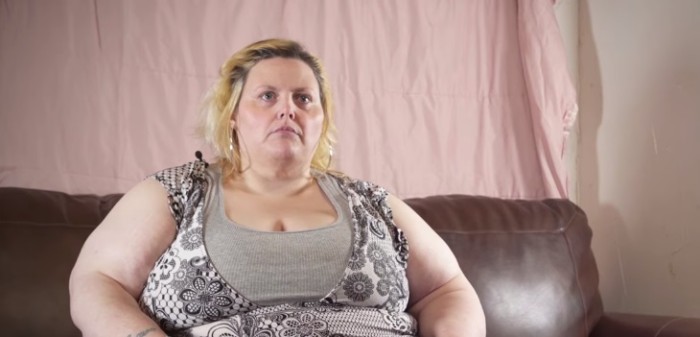 Mujer desea tener las 'caderas más anchas del mundo' pese a arriesgar su vida