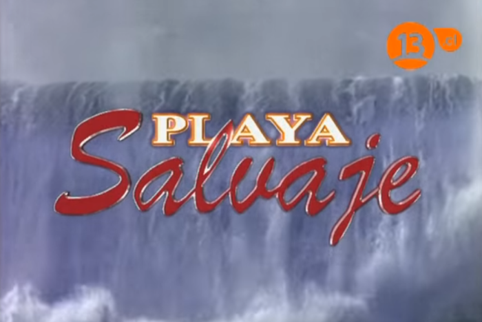 Así están los actores de 'Playa Salvaje' a 20 años de su estreno en Canal 13