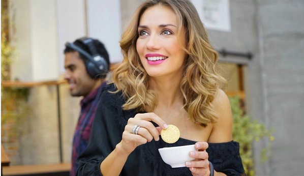 Carola de Moras ofreció disculpas por WhatsApp a Martín Cárcamo tras polémica acusación