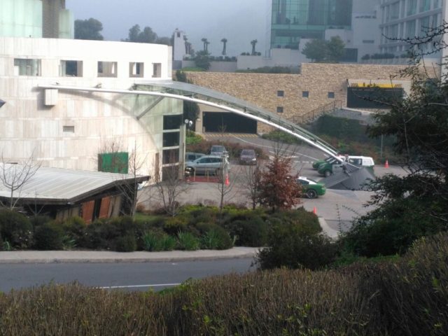 Balacera en casino Monticello: dos fallecidos y autor de los disparos sigue parapetado