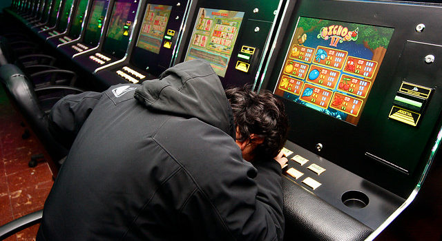 Revocan prisión preventiva de funcionario que gastó dineros fiscales en Casinos de Juegos