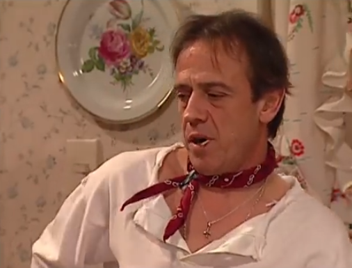 TVN | Amores de mercado