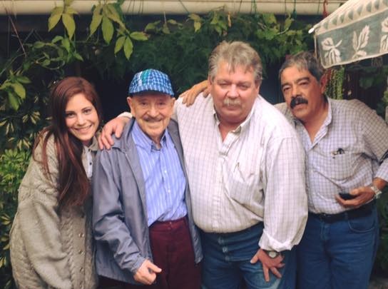 A los 91 años: muere destacado humorista y ventrílocuo Héctor 