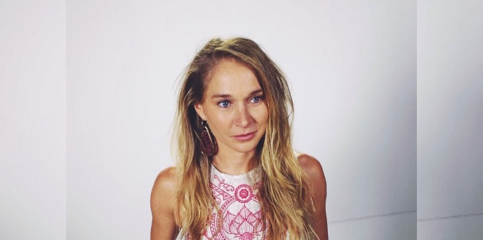 Actriz de Sres. Papis Constanza Mackenna presentó a su guapo pololo en Instagram