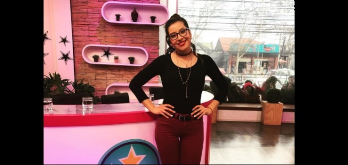 María José Quintanilla dedicó emotivo mensaje a su fallecido padre por su cumpleaños