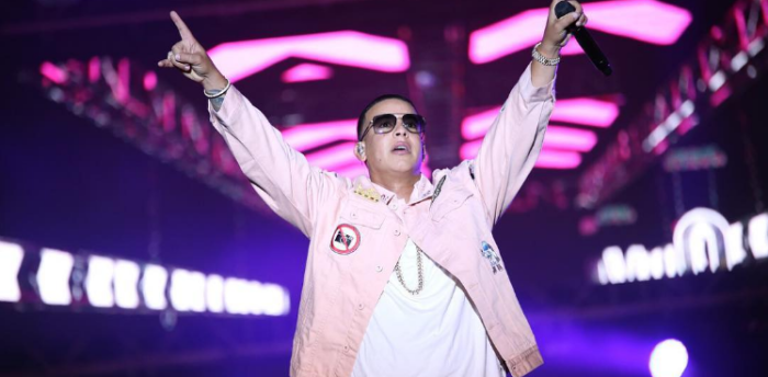 Daddy Yankee batió récord mundial en Spotify: agradeció con emotivo mensaje a sus fans