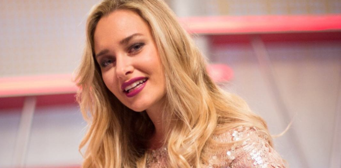 Daniela Nicolás adelantó rol de su personaje en 'Wena Profe': será instructora de hip hop