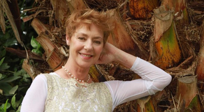 Claudia Di Girólamo regresa a TVN para sumarse a nueva teleserie nocturna