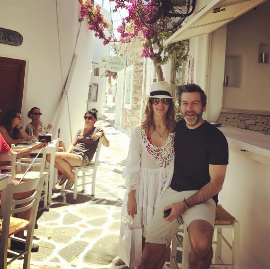 Diana Bolocco | Instagram