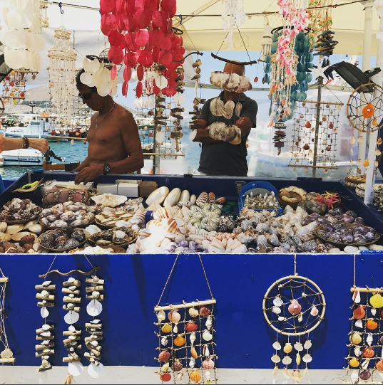 Diana Bolocco | Instagram