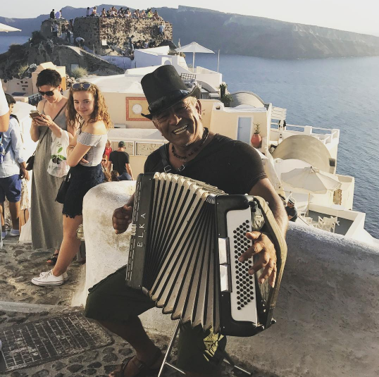 Diana Bolocco | Instagram