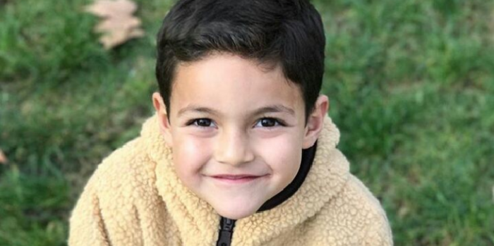 Diego Guerrero enternece Instagram con adorables imágenes de sus vacaciones de invierno