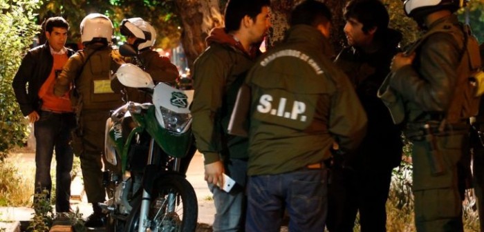 Hombre mató a su hermano de una puñalada tras una violenta discusión en La Cisterna