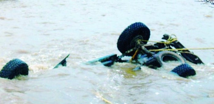 El enigma del hombre que hace 10 años salió de caza en Punta Arenas y no volvió más