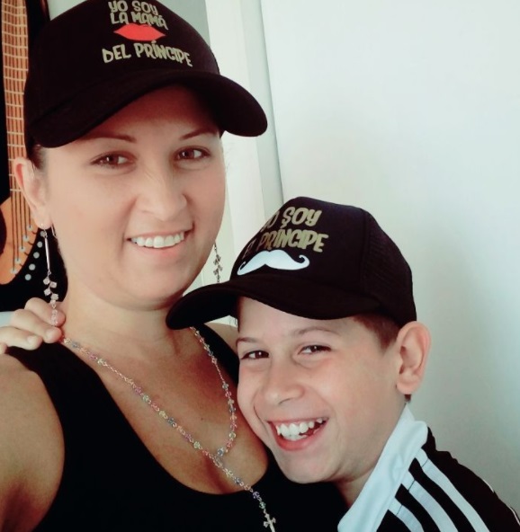 Eliana Aguiral | Instagram