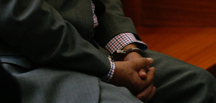 Acusan a hombre de violar a menor de 14 años: estaba en libertad condicional por homicidio