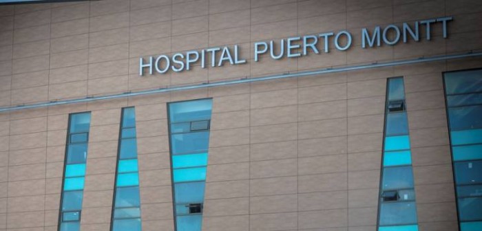 Puerto Montt: hombre defendió a su hija de yerno maltratador y lo envió al hospital