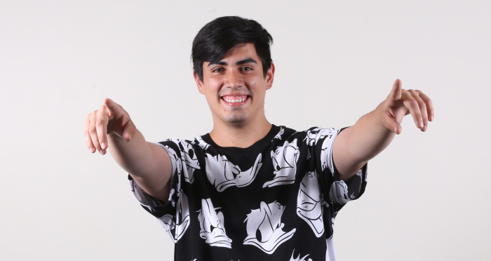 El impensado presente de Faryd García tras ganar la tercera temporada de 'MasterChef'