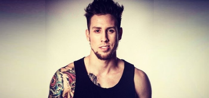 ¡Se cansó! Felipe Lasso respondió al furioso mensaje que le envió Angie Jibaja por redes