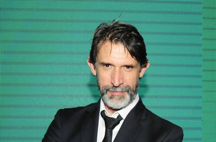 ¿La mejor arma? Pancho Melo reveló cómo ha logrado superar la muerte de su madre