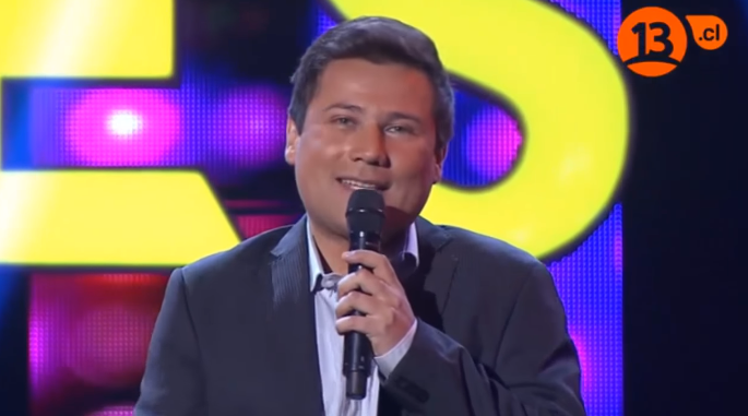 Canal 13 | Mi Nombre Es