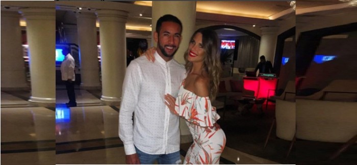 Gala se despidió de Chile con emotivo mensaje: se va a Turquía con el 'Huaso' Isla