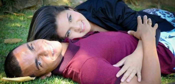 Viuda de jugador del Chapecoense dedica bello mensaje tras el nacimiento de su hijo