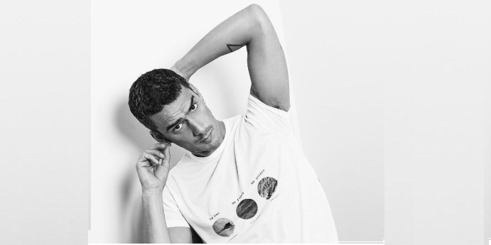 Actor Iñigo Urrutia se suma al área dramática de TVN: participará en la nueva nocturna