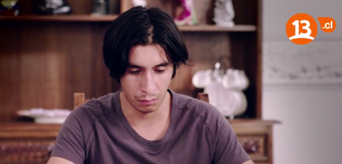 Televidentes notan parecido entre historia de Irreversible y sangriento drama de Mea Culpa