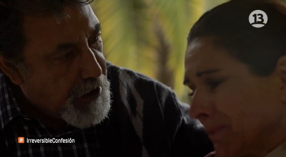 Canal 13 | Irreversible