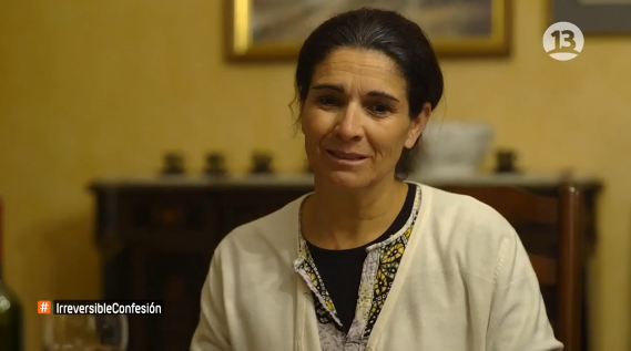 Canal 13 | Irreversible
