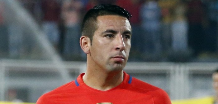 'Huaso' Isla le devolvió la mano a Alexis Sánchez: bromeó con lo enamorado que está