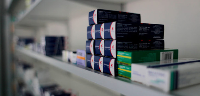 ISP suspende distribución de antiinflamatorio de uso común en Chile