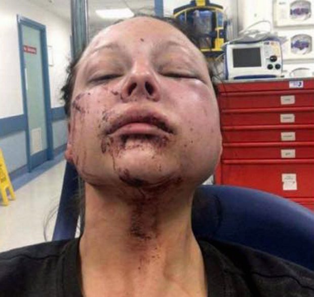 Jenna Thomas | Facebook