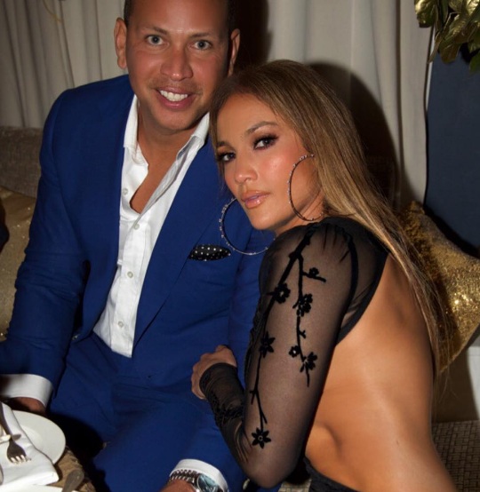 Jlo / Instagram