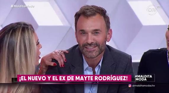 La polémica confesión de Jordi Castell en Maldita Moda: futbolista lo invitó a salir