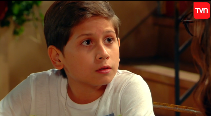 El gran sueño que tiene actor detrás de Julito de La Colombiana tras fin de grabaciones