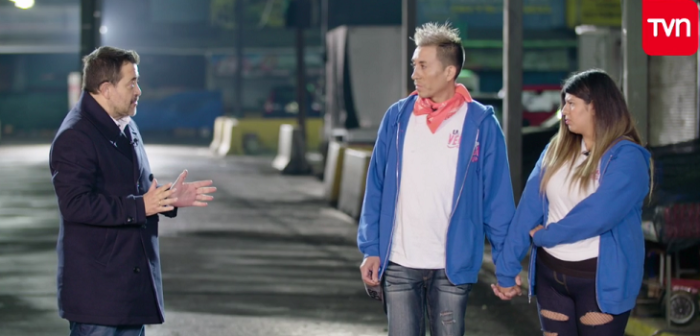 ¿Tongo o realidad? Leo Caprile respondió a críticas sobre polémico capítulo de 'La Vega'