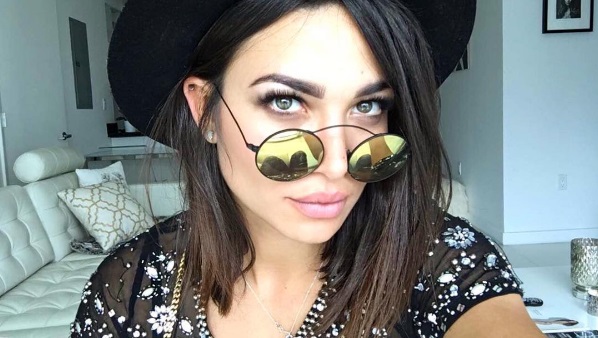 Ganadora de Doble Tentación saca aplausos en presentación como cantante