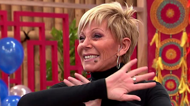 Raquel Argandoña reveló detalles del galán 'famoso' que estaría conquistado a Kika Silva