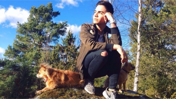 Leo Méndez reveló la oscura razón de su quiebre amoroso: ex pololo lo habría estafado