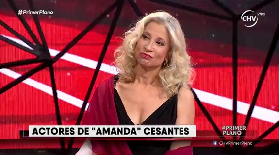 Loreto Valenzuela y su complejo escenario laboral tras fin de 