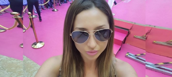 Nicole Moreno sorprendió a seguidores con una gran noticia: reaparecerá en televisión