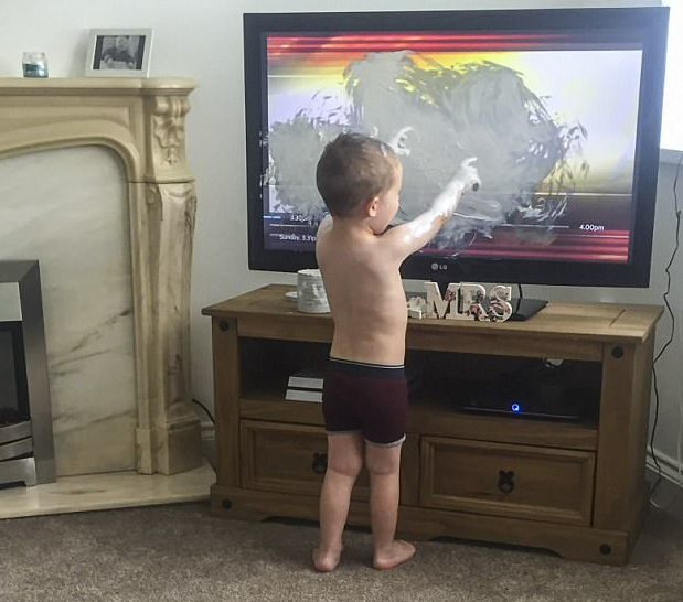 Georgia Joyce | Facebook