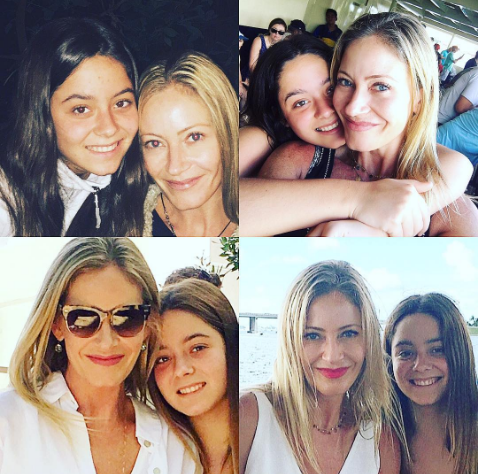 Marcela Vacarezza | Instagram