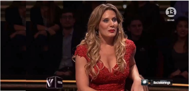 ¿Siguen juntos? Rocío Marengo se confesó y aclaró su relación con Sebastián Ramírez