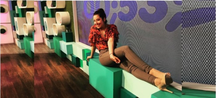 María José Quintanilla reveló su pasión oculta: ama jugar fútbol