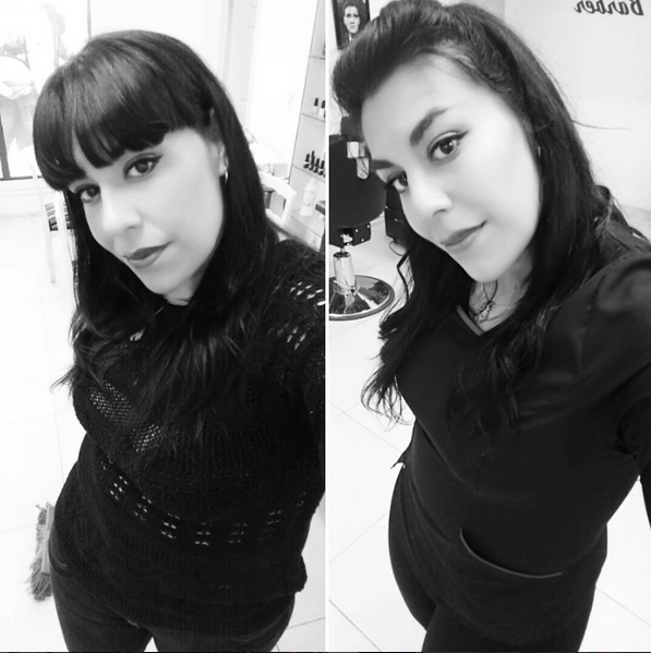 Mariela Correa | Instagram