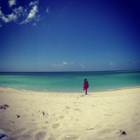 Mayte Rodríguez | Instagram