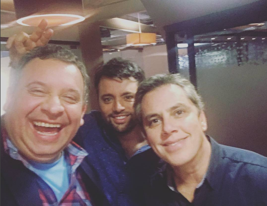 Instagram | Daniel Valenzuela